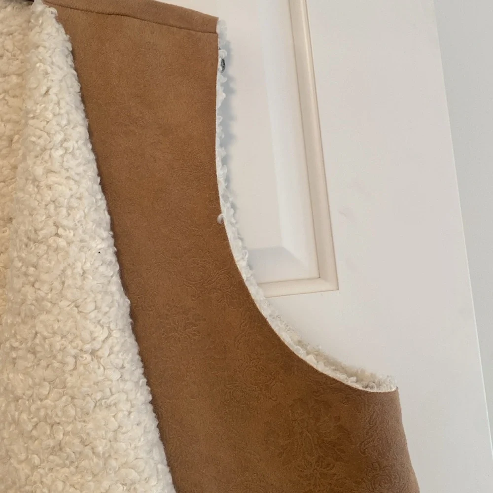 Ruby Rd. Favorites Vest - Picture 8 of 10